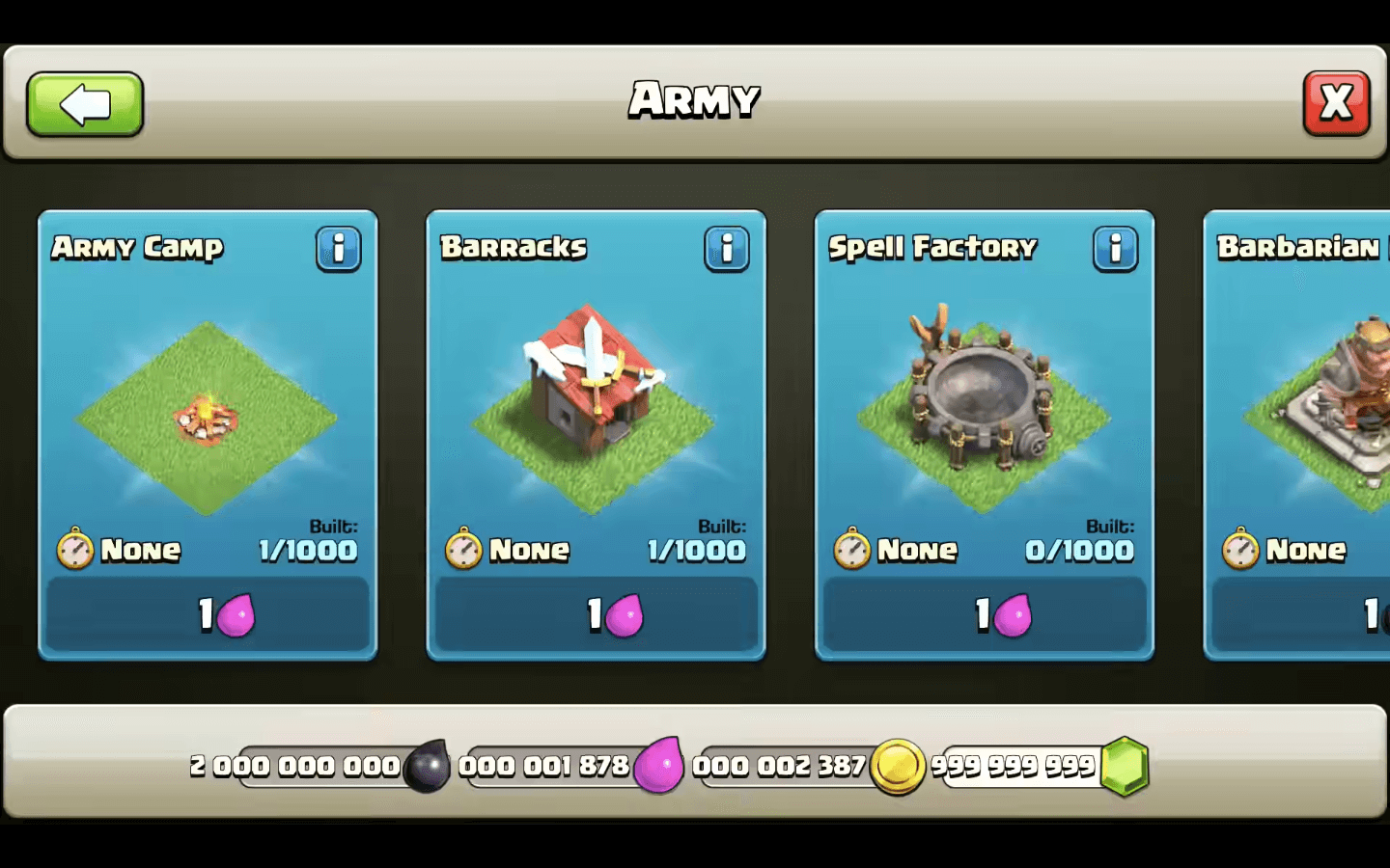 Screenshot Clash of Lights APK v13.0.4