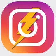 Insta Thunder APK v30