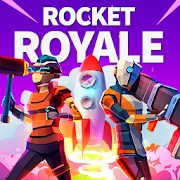 Rocket Royale APK v2.3.7