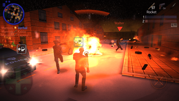 Screenshot Payback 2 APK v2.106.16