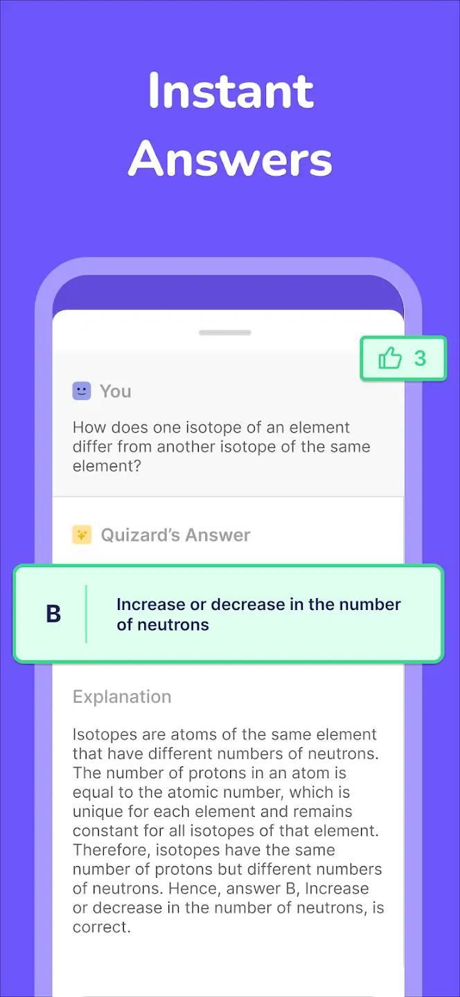 Screenshot Quizard AI APK v1.13.0
