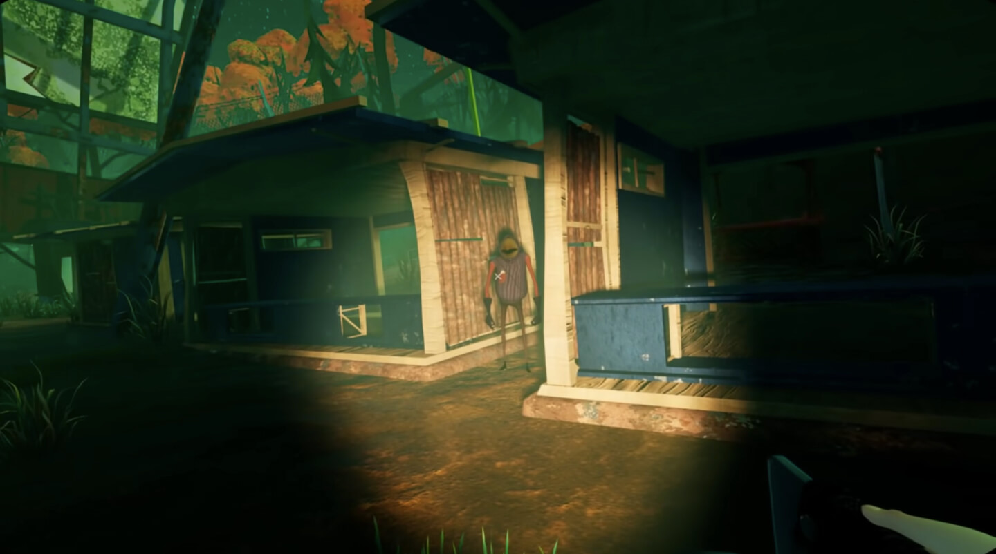 Screenshot Hello Guest APK v1.2