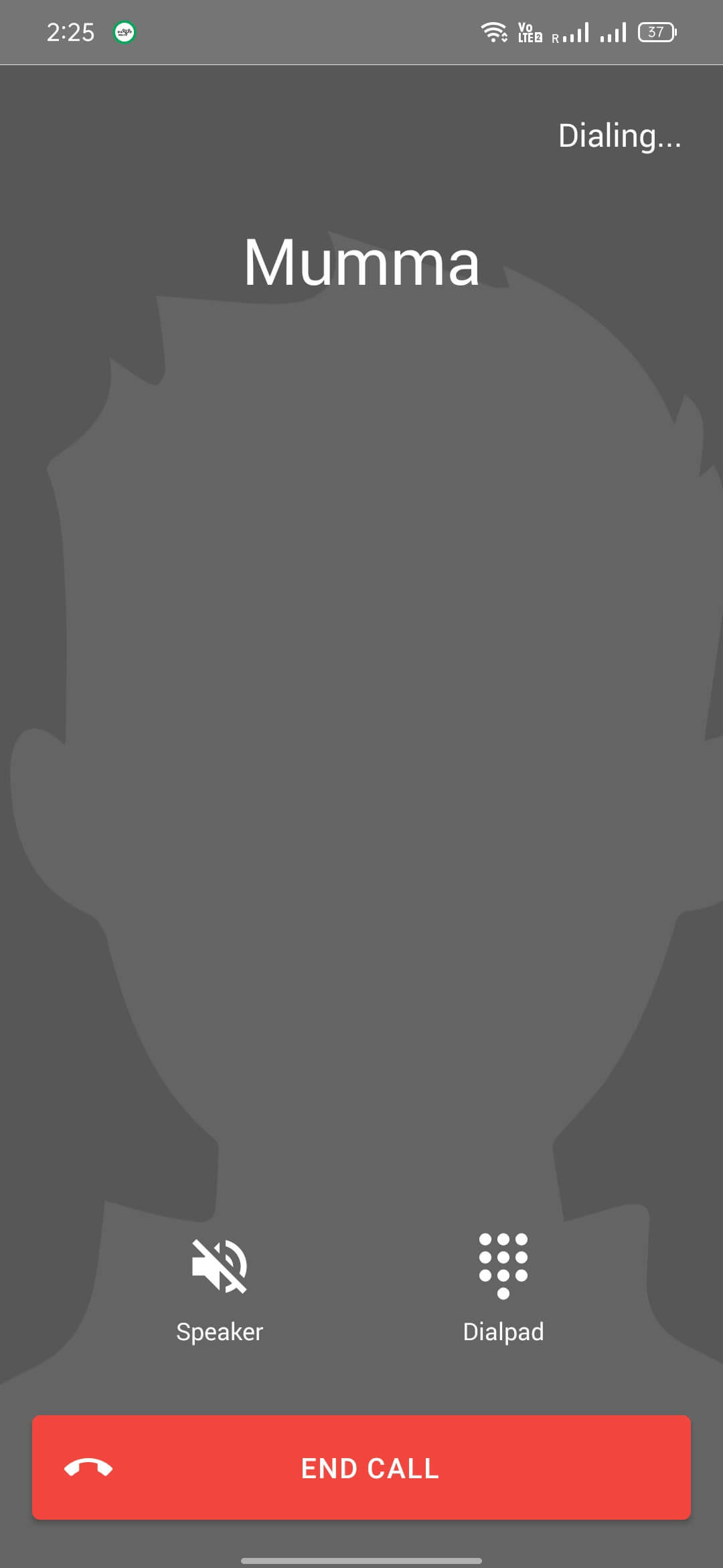 Screenshot Indycall APK v1.17.4