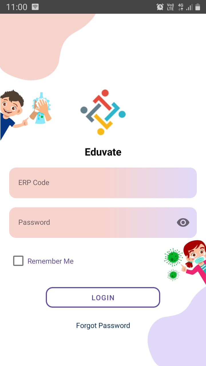 Screenshot LetsEduvate APK v4.0.2