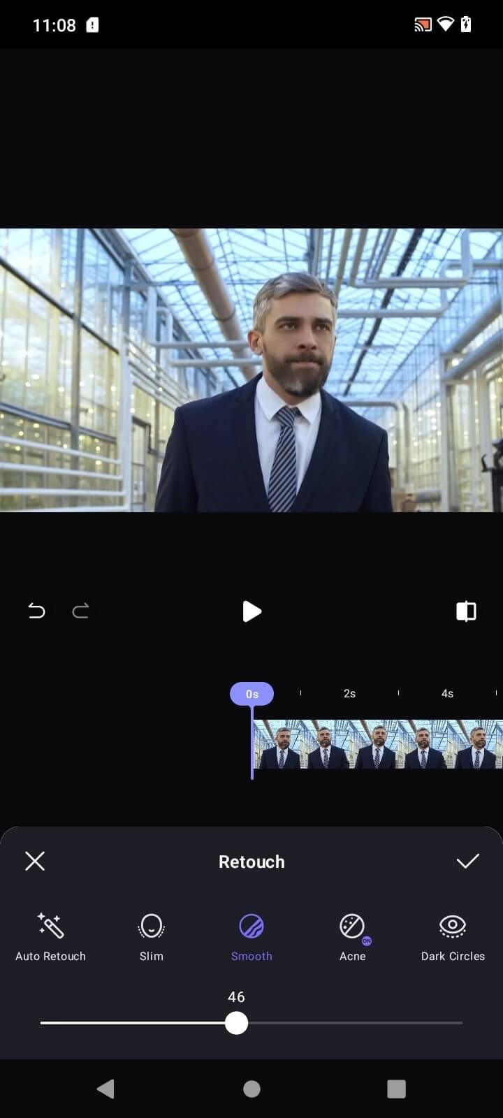 Screenshot AirVid APK