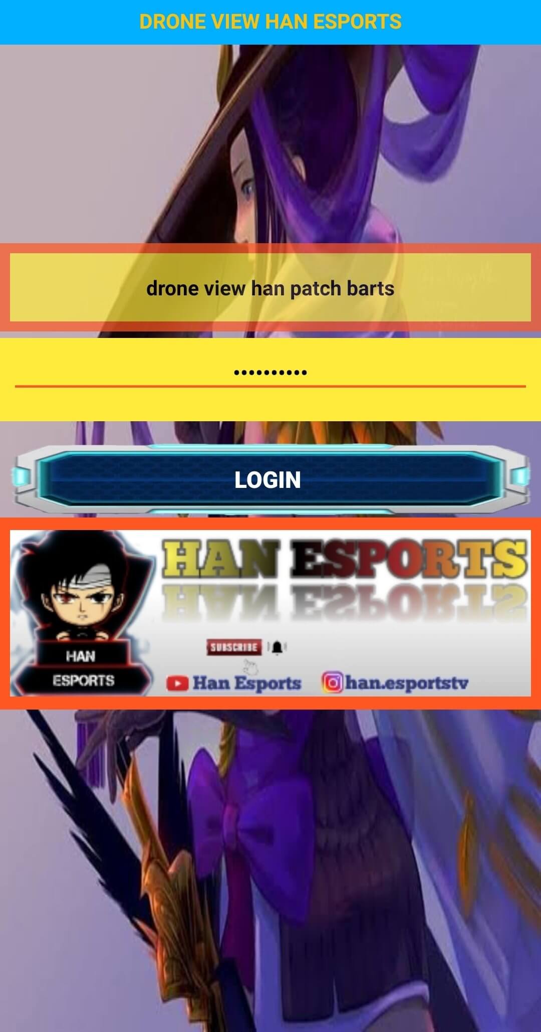 Screenshot Drone View ML APK