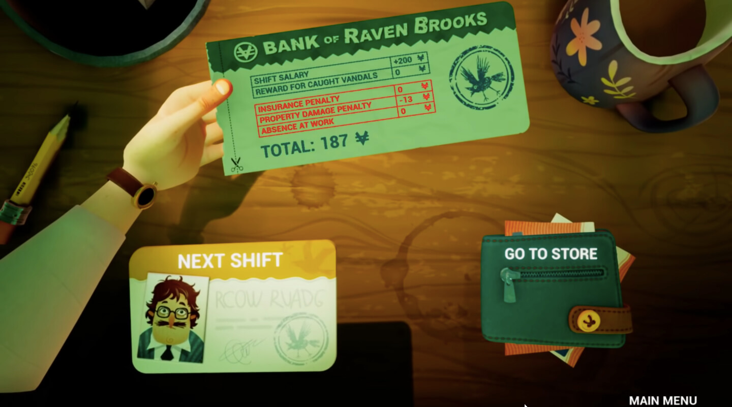 Screenshot Hello Guest APK v1.2