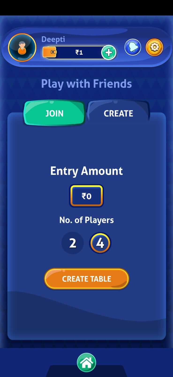 Screenshot Ludo Supreme APK v1.2106.02