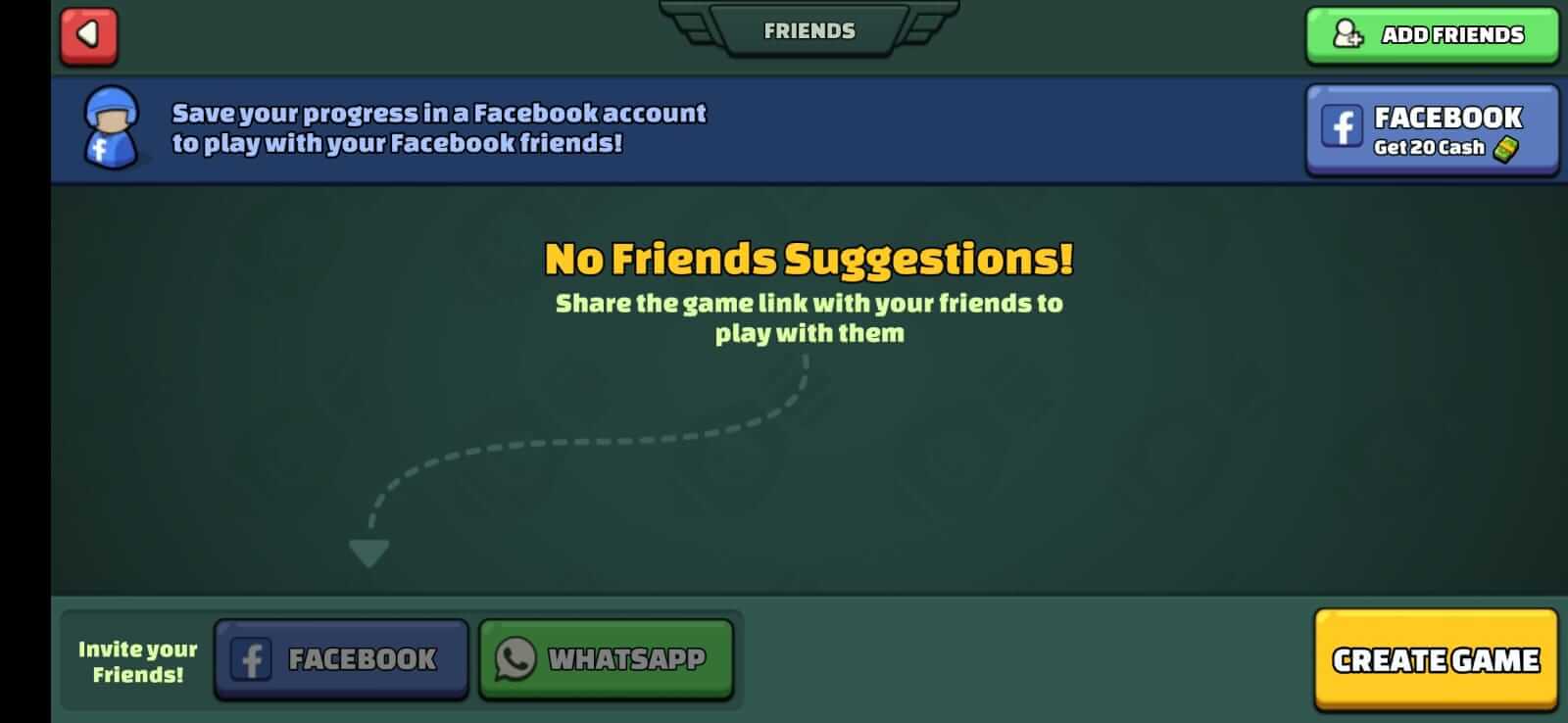 Screenshot Doodle Army 2: Mini Militia APK