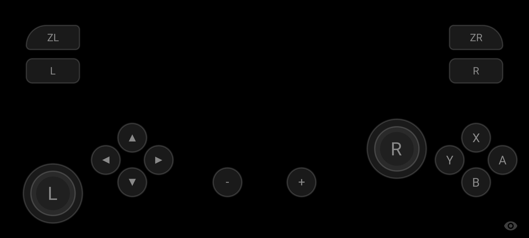 Screenshot Skyline Emulator APK v0.3