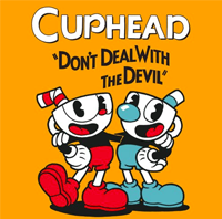 Cuphead Lite APK
