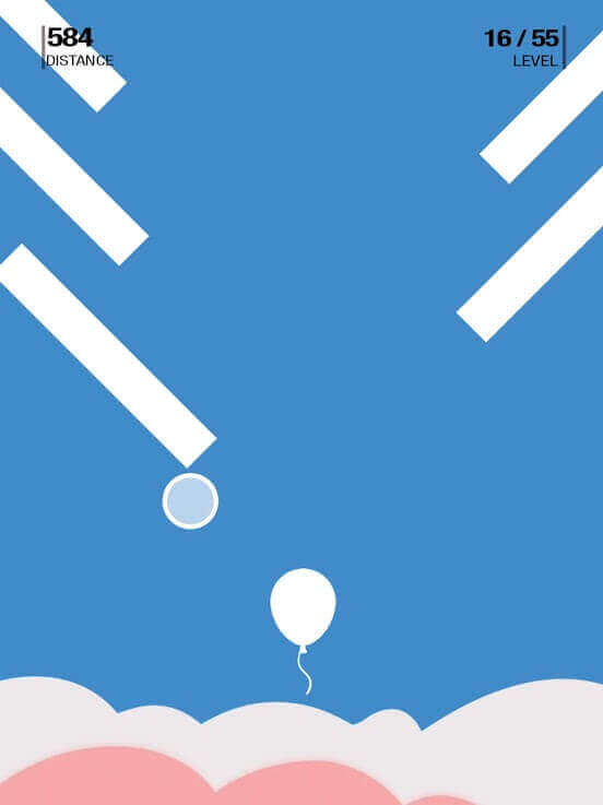 Screenshot Rise Up APK