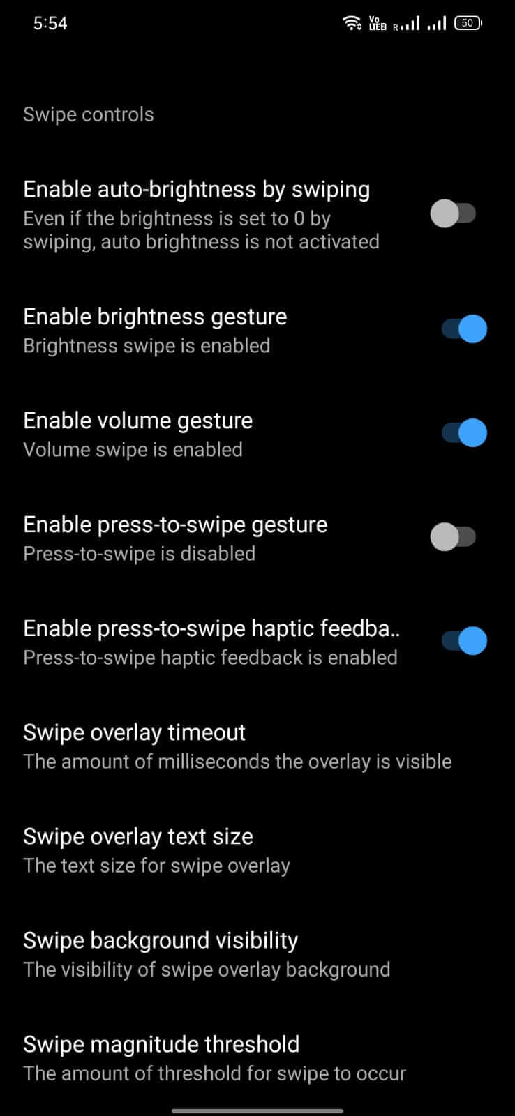 Screenshot YouTube Pro APK v53.00