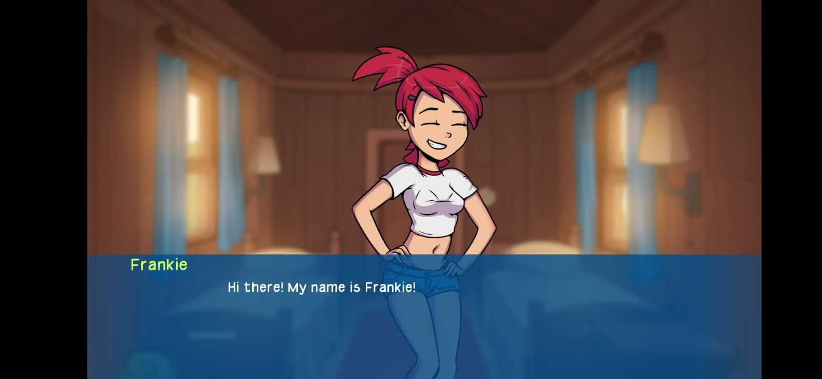 Screenshot Camp Pinewood APK v2.9.2