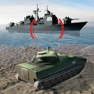 War Machines APK