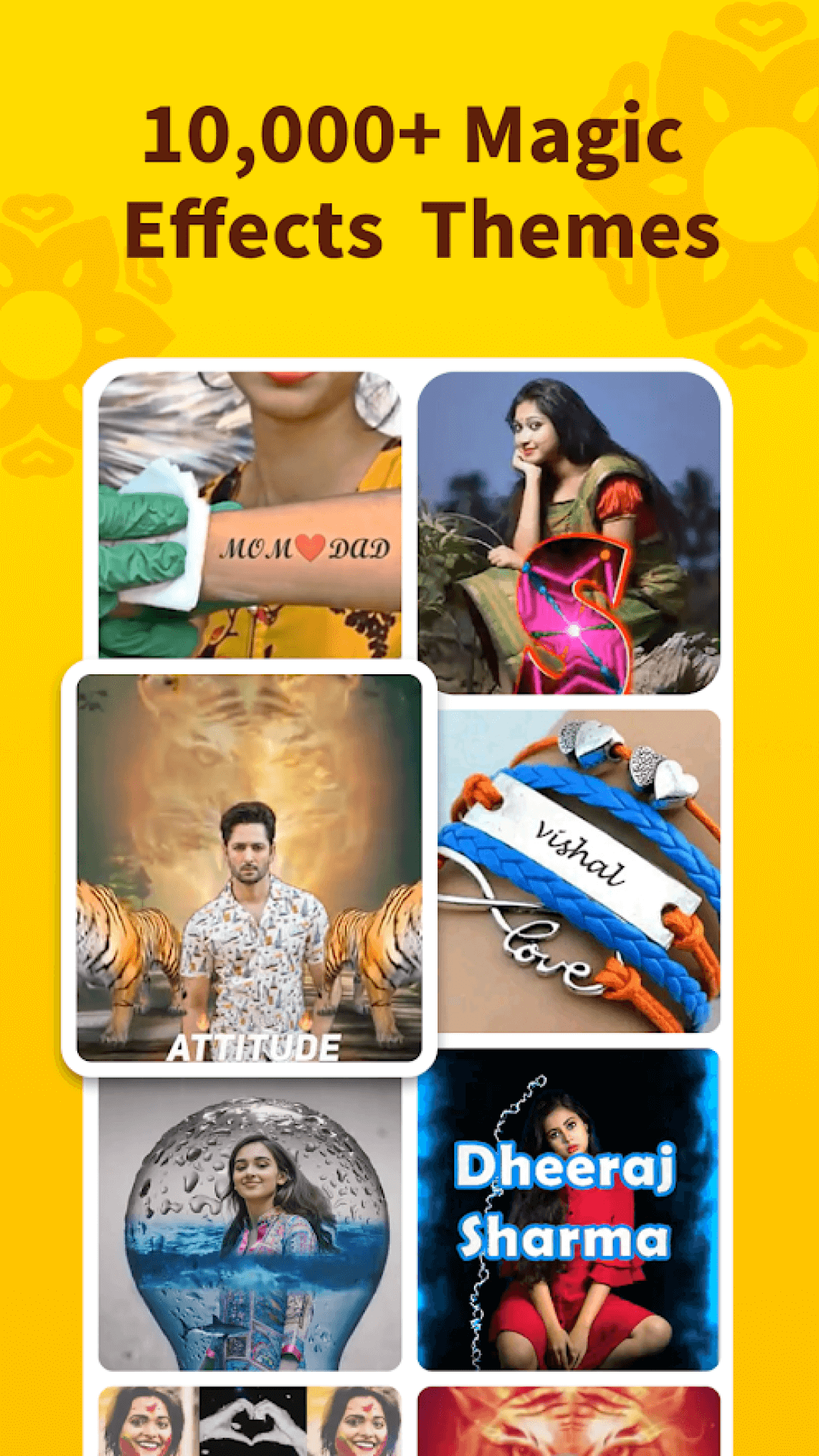 Screenshot Noizz APK v5.13.3 untuk Android
