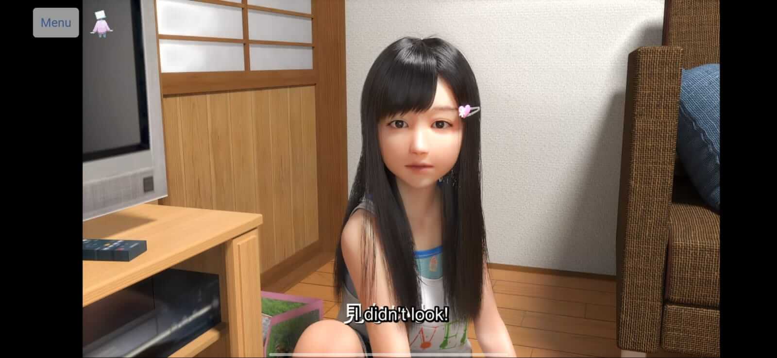 Screenshot Neet and Angel APK