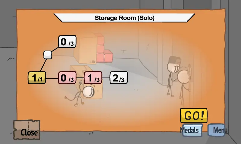Screenshot Xxn00bslayerxx Fleeing The Complex 2 APK