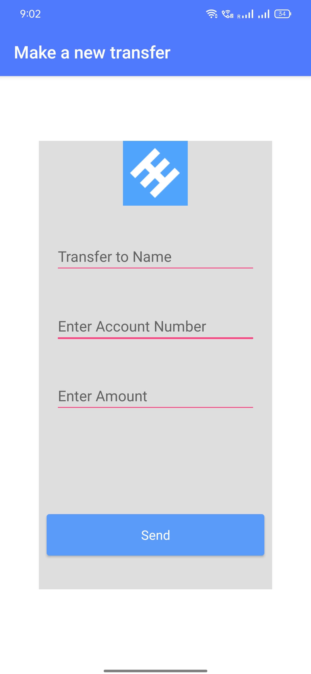 Screenshot Prank Bank APK v6.0
