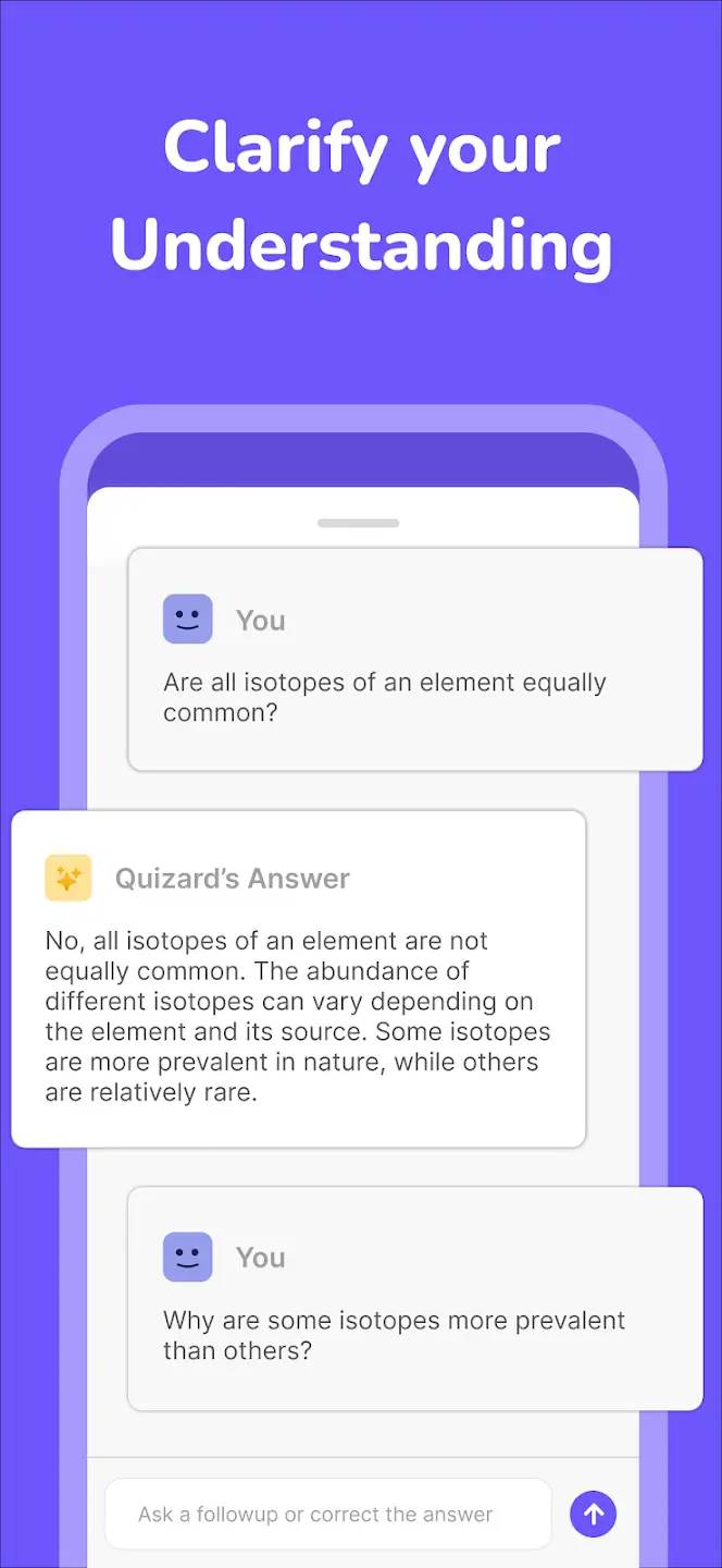 Screenshot Quizard AI APK v1.13.0