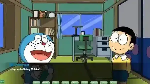 Screenshot Dickmon X APK