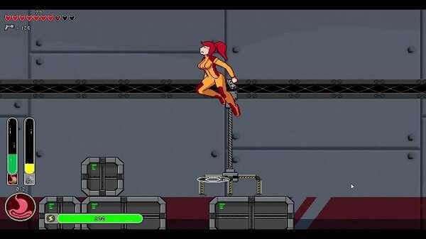 Screenshot World of Project Glutt APK