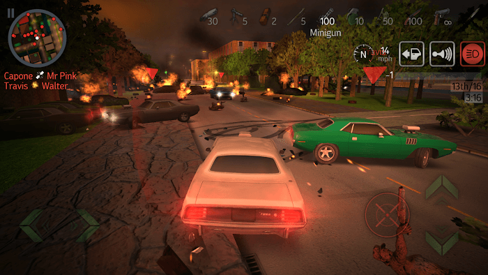 Screenshot Payback 2 APK v2.106.16