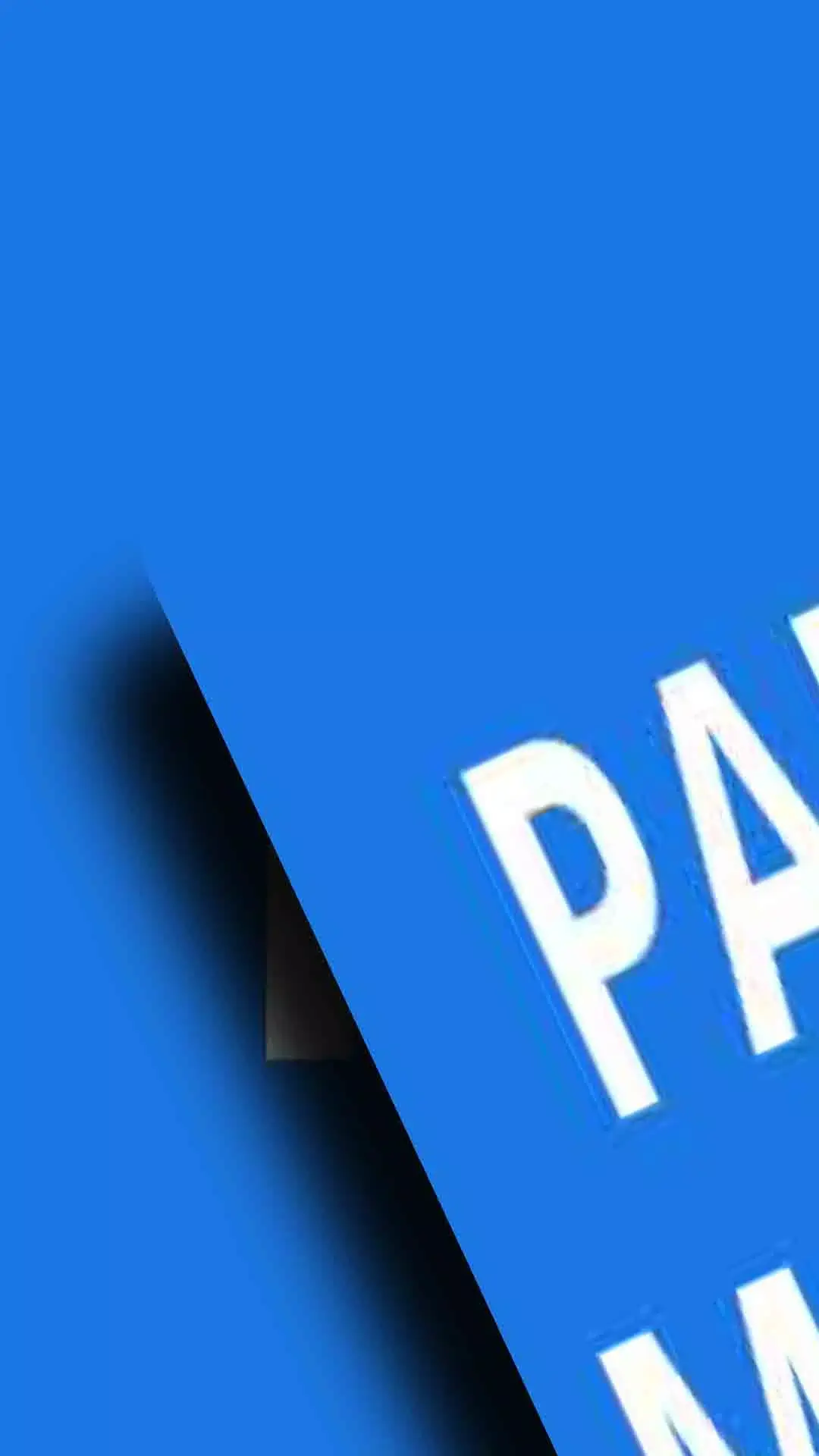 Screenshot Pakmuzz App APK