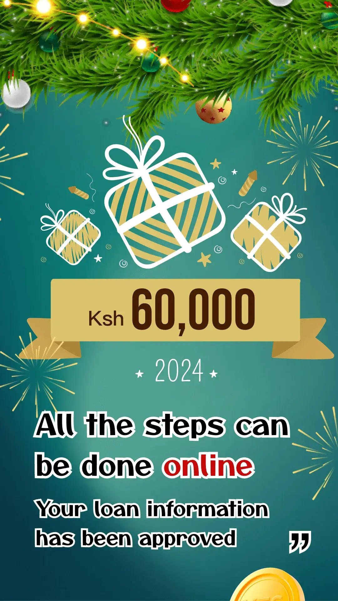 Screenshot Fairkash Loan APK: Pinjaman Cepat untuk Kebutuhan Mendesak