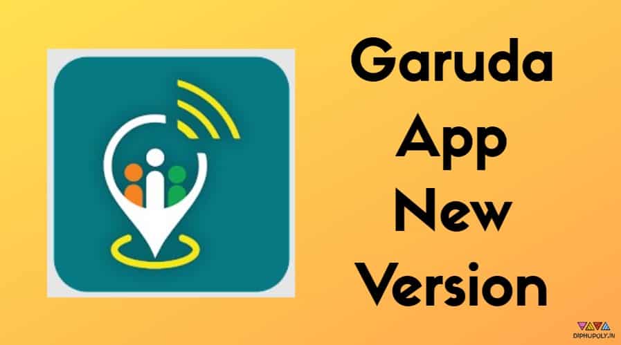 Screenshot Garuda APK v4.2.2