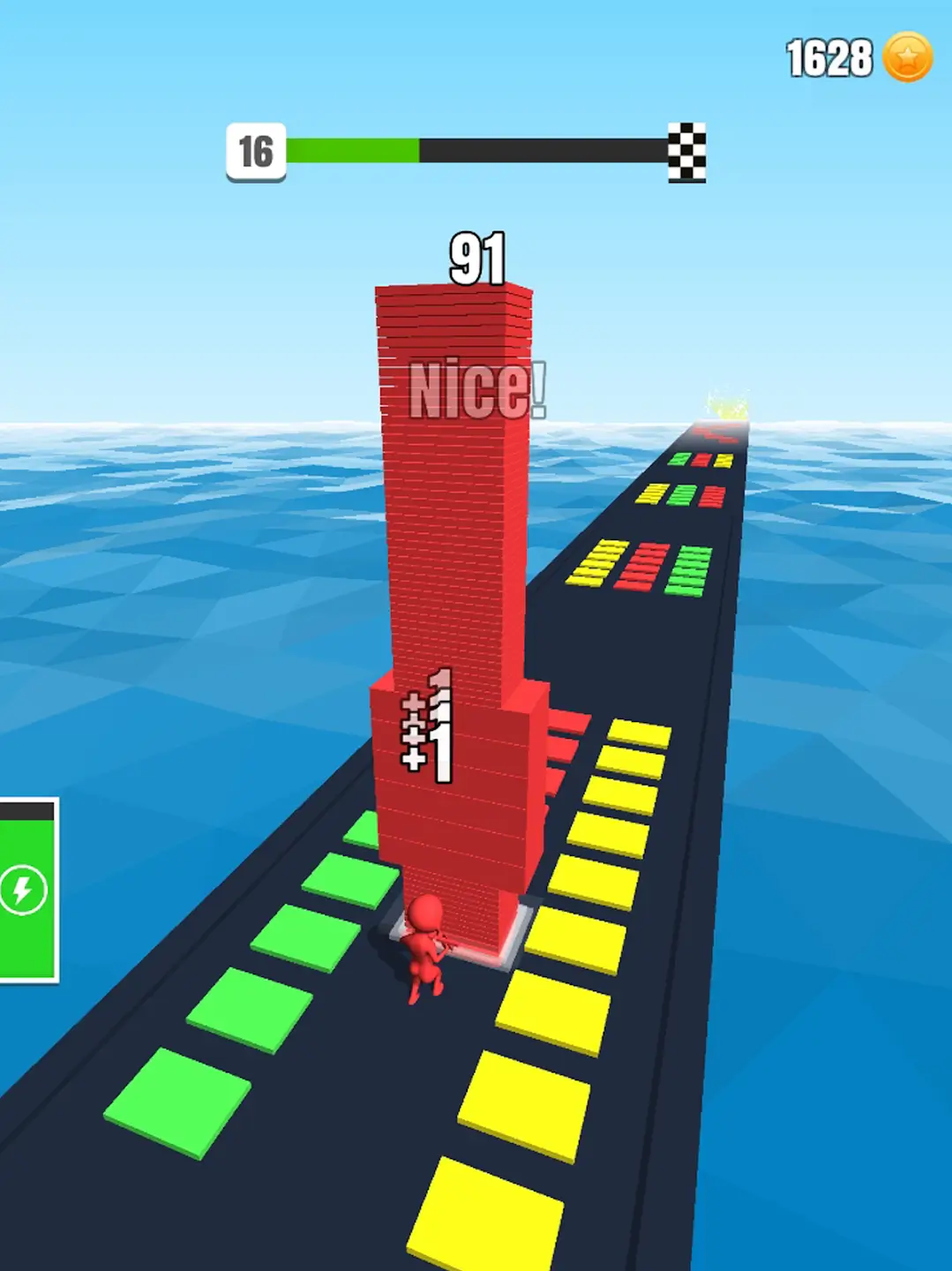 Screenshot Stack Colors! APK