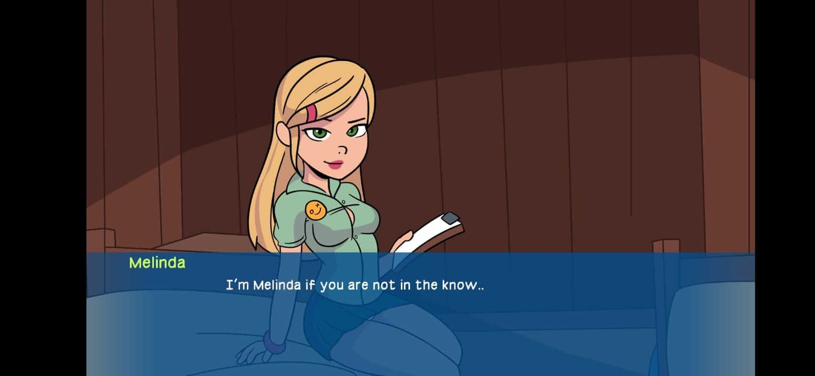 Screenshot Camp Pinewood APK v2.9.2