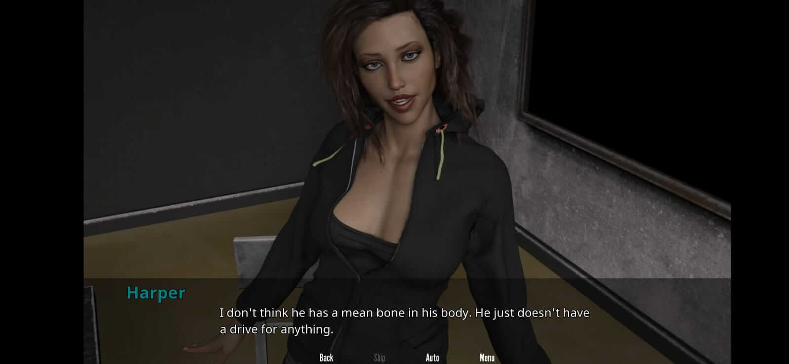 Screenshot WVM APK v0.6.7.1