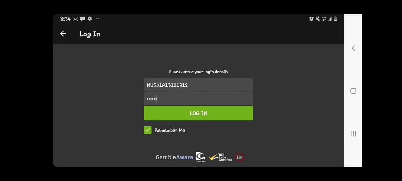Screenshot Newtown APK v1.12.1.1 untuk Android