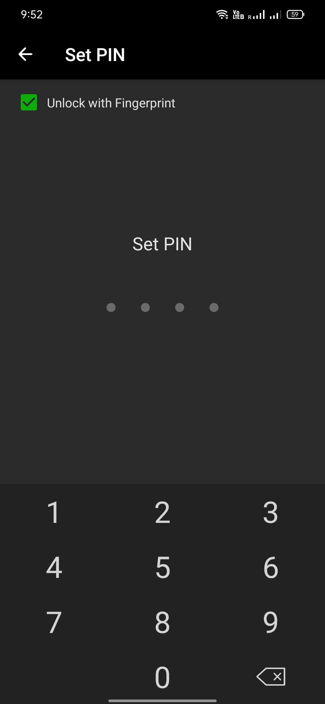 Screenshot XPlayer APK 2.6.1 untuk Android