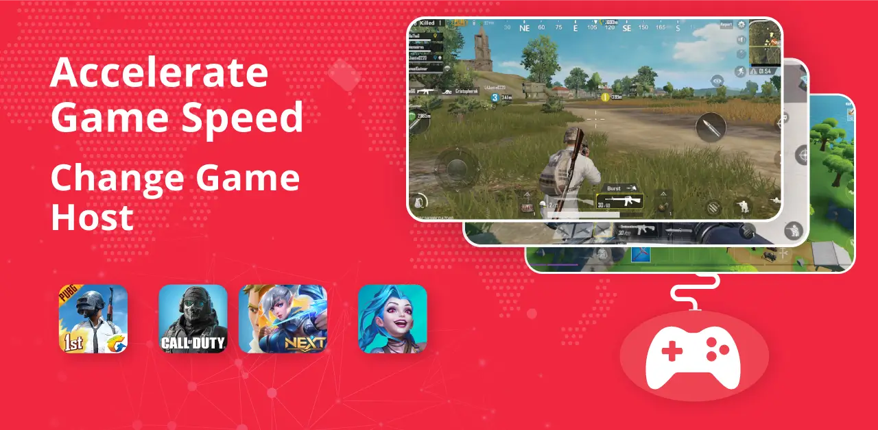Screenshot Swing VPN APK