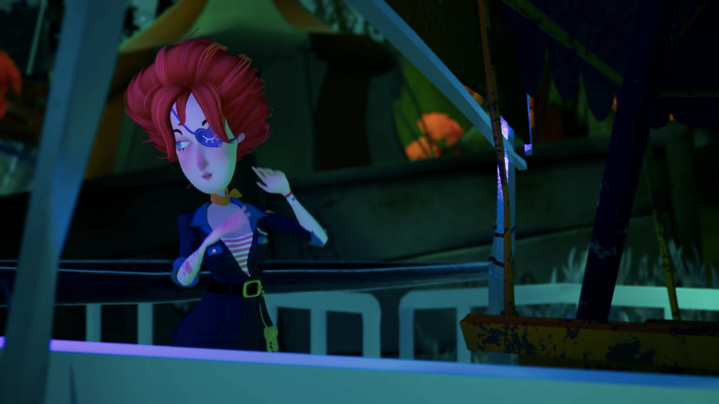 Screenshot Hello Guest APK v1.2