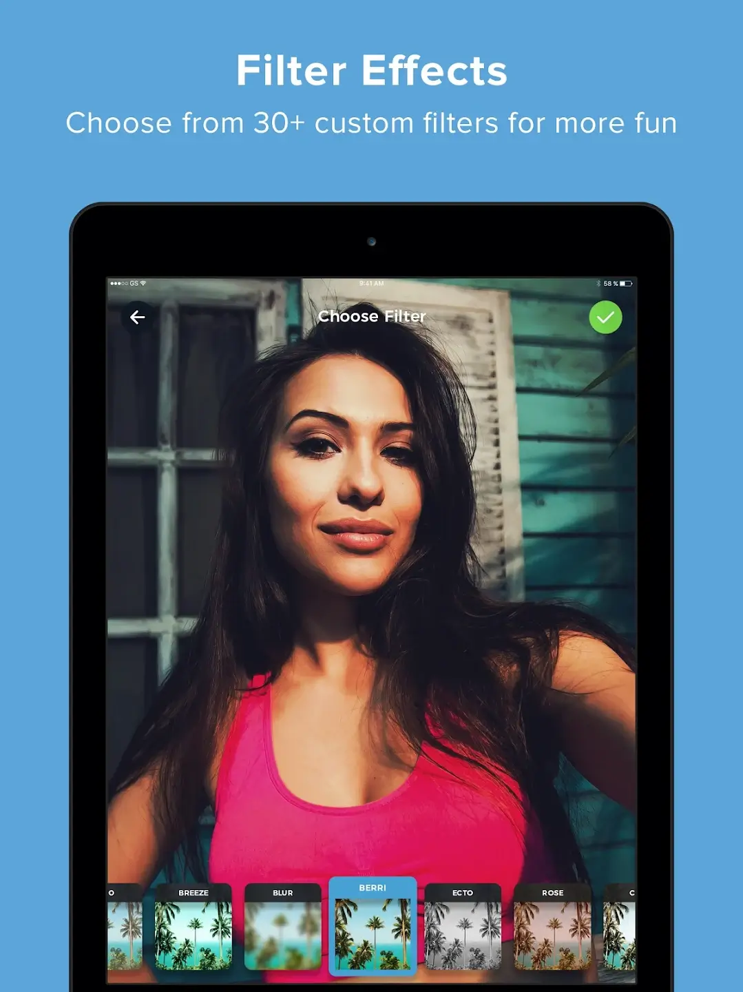Screenshot Chatrandom APK