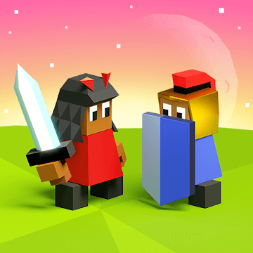 Battle of Polytopia APK