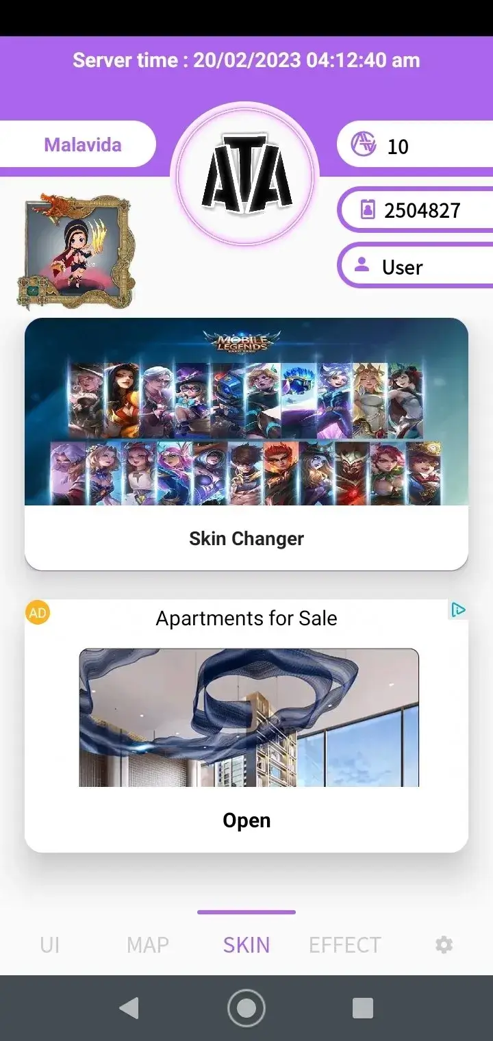 Screenshot Ata Myanmar APK v3.4.7 untuk Android