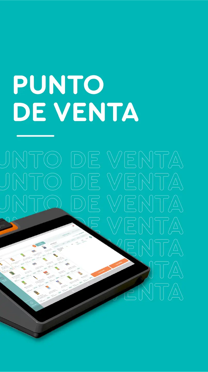 Screenshot Casa Market Negocio APK