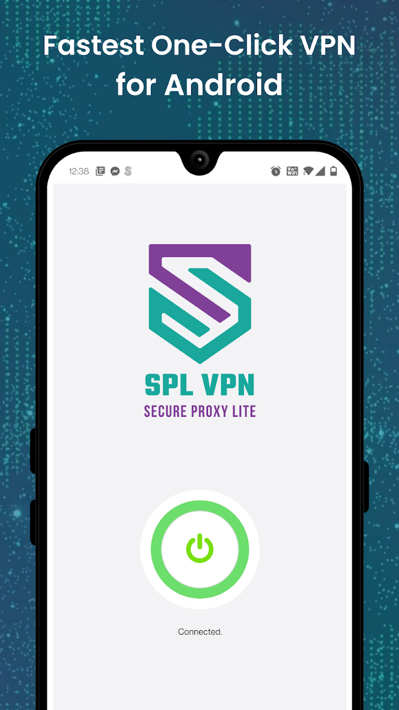 Screenshot SPL VPN APK
