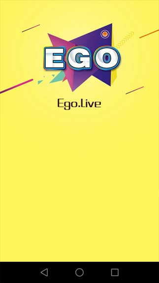 Screenshot Ego.Live APK
