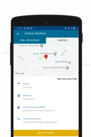 Screenshot Garuda APK v4.2.2