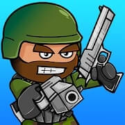 Doodle Army 2: Mini Militia APK
