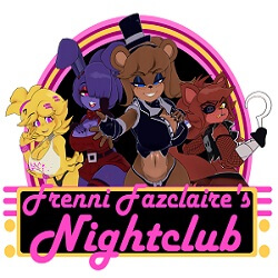 NSaFN APK v0.4 – Game Simulasi Klub Malam dengan Grafis Animatronics