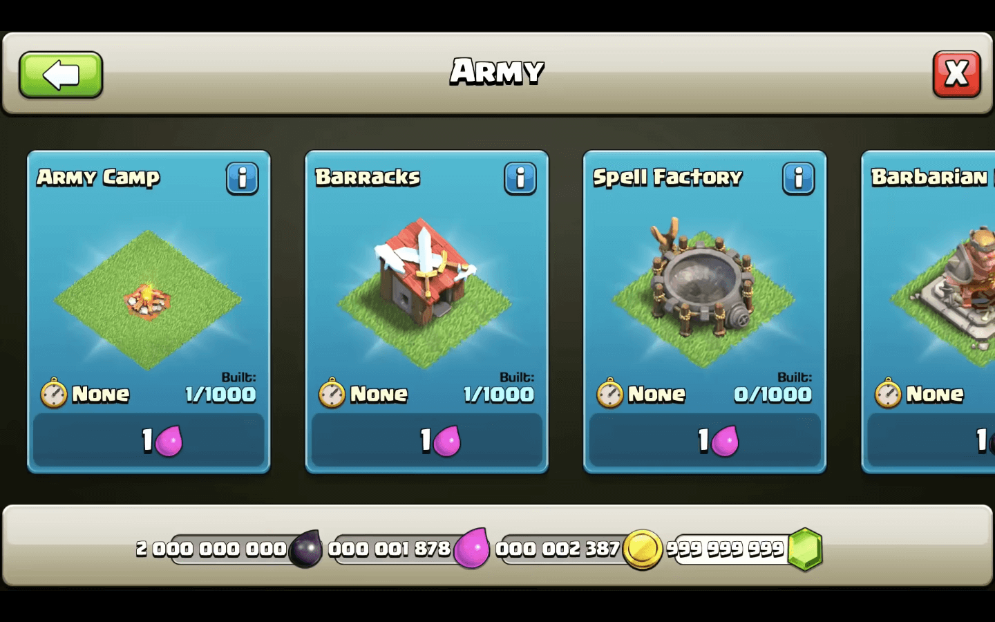 Screenshot Clash of Lights APK v13.0.4