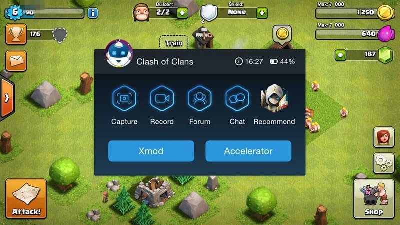 Screenshot Xmodgames APK 2.3.6 untuk Android