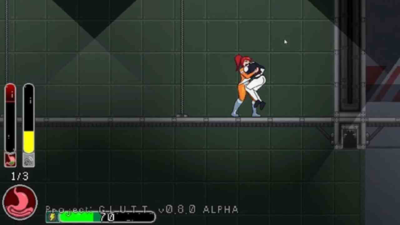 Screenshot Project JBL 2 APK