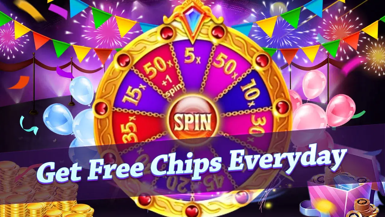 Screenshot Spin Winner APK untuk Android